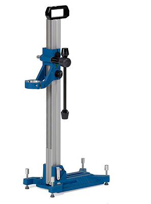 Стойка для алмазного сверления Lissmac CDR 160