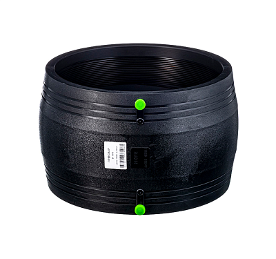 Муфта электросварная ПРОСВАР 315 мм ПЭ 100 SDR 11