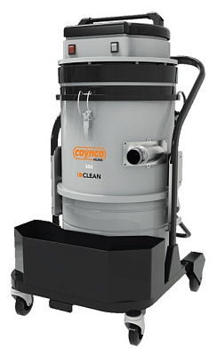 Промышленный пылесос Coynco iClean 350