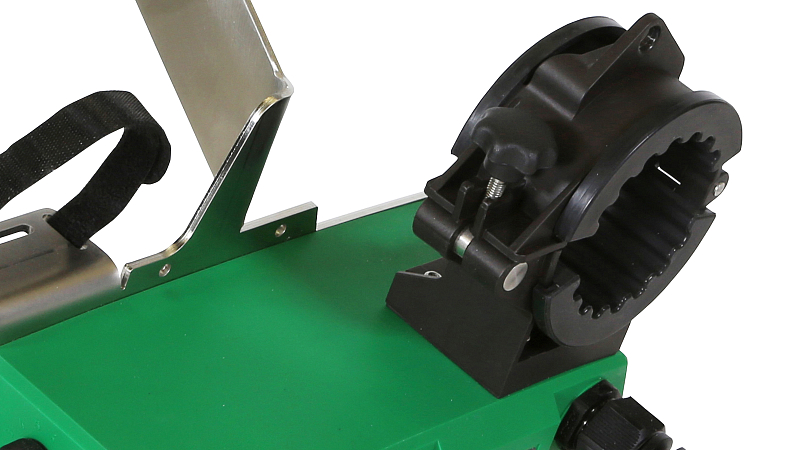 Аппарат горячего воздуха Leister MINIFLOOR (привод)