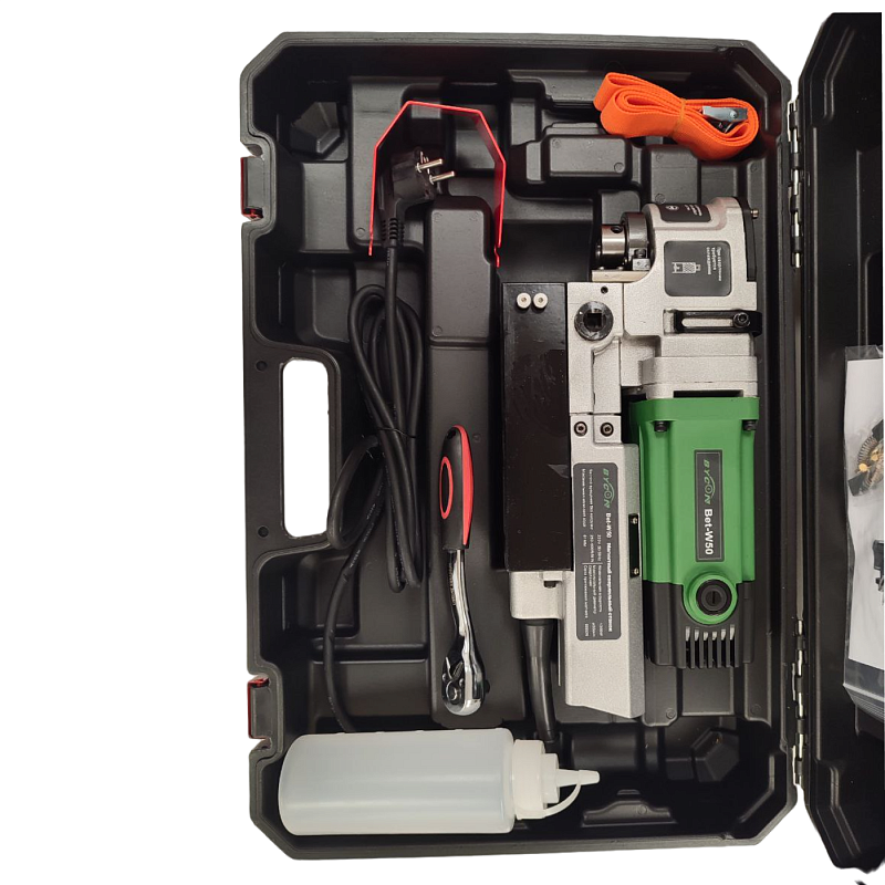Магнитный сверлильный станок BYCON BET-50W