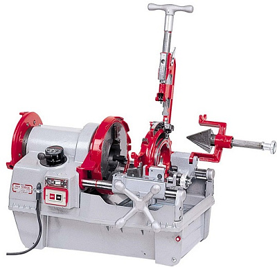 Резьбонарезной станок REX N100A