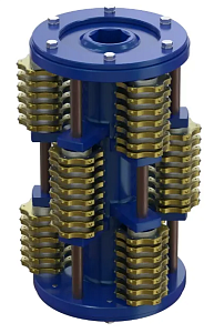 Фрезеровальный барабан LATOKHO DSC 250