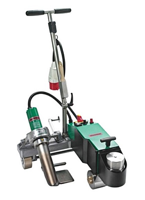 Сварочная машина Leister BITUMAT B2 100