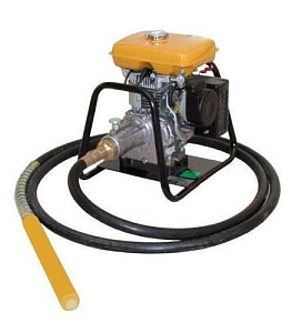 Привод глубинного вибратора Euro Shatal A-3.5(R)/А-5