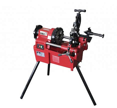 Резьбонарезной станок VOLL V-Matic A2