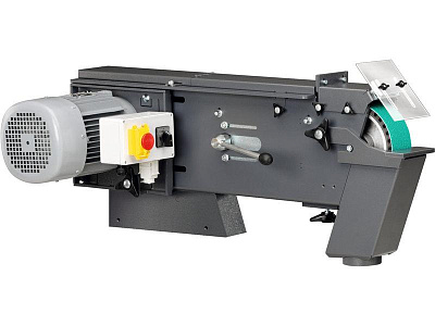 Ленточно-шлифовальный станок FEIN GRIT GI 75 2H