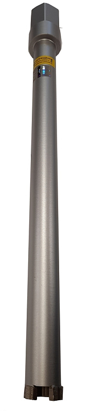 Алмазная коронка Hilberg Laser 32 мм