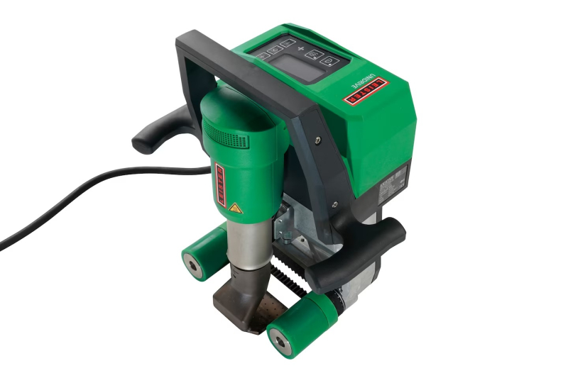 Сварочная машина Leister UNIDRIVE 500