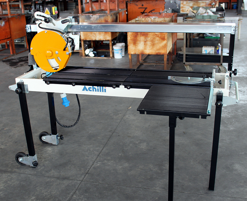 Камнерезный станок Achilli ANR 60 CE 380В