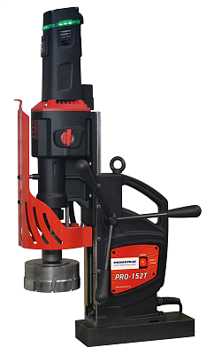 Магнитный сверлильный станок Promotech PRO-152T