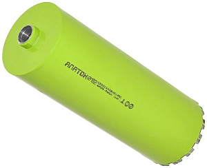 Алмазная коронка Alaton Ангара-Premium D 182 L 1000