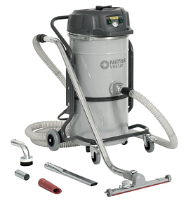 Промышленный пылесос Nilfisk VHS120 SPECIAL