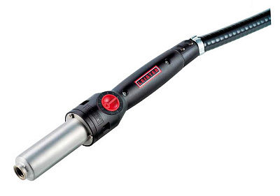 Аппарат горячего воздуха Leister WELDING PEN S