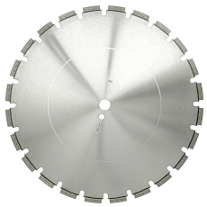 Алмазный диск Dr. Schulze BLS10 500 мм