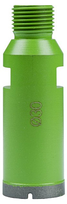 Алмазная коронка Eibenstock D 30 L 40 по керамограниту