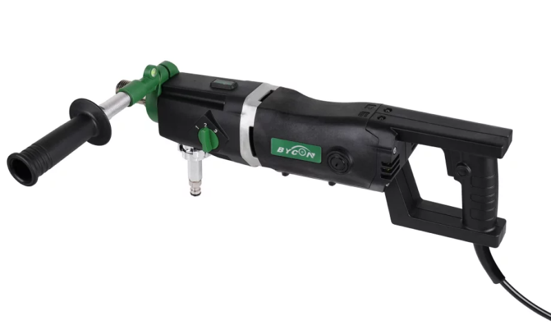 Алмазная дрель BYCON DMP-132D, артикул 