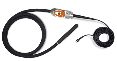 Высокочастотный глубинный вибратор Husqvarna Smart 40