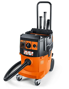 Строительный пылесос FEIN Dustex 35 LX AC