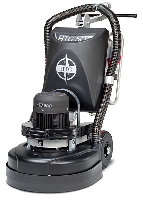 Мозаично-шлифовальная машина HTC 500