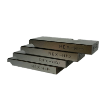 Гребёнки резьбонарезные REX 2½ - 3" NPT