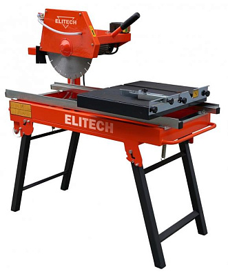 Камнерезный станок Elitech СК 350/90Р