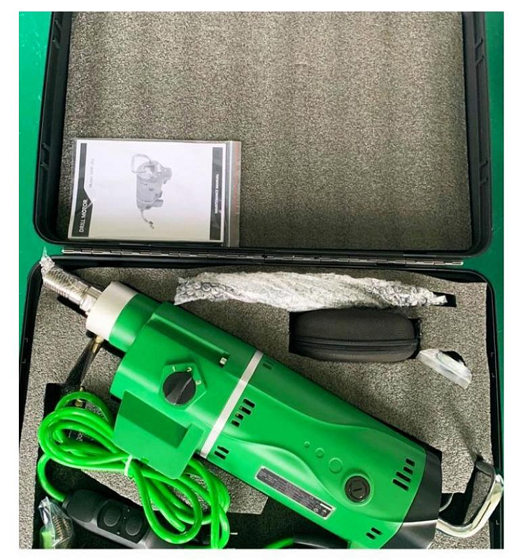 Установка алмазного бурения BYCON PRO-350L, артикул 