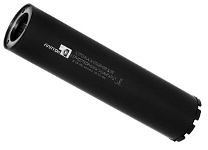 Алмазная коронка Alaton Авангард D 108 L 430