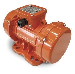 Площадочный вибратор OLI MVE 300/3N-30A0