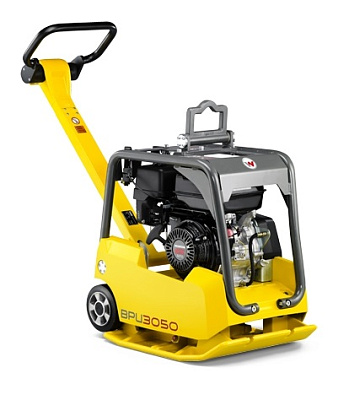 Реверсивная виброплита Wacker Neuson BPU 3050 A