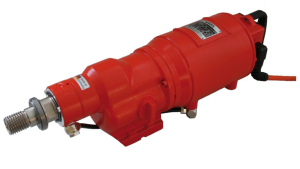 Сверлильный мотор WEKA DK42E