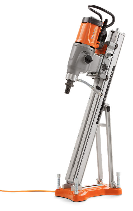 Установка алмазного бурения Husqvarna DM 400, артикул 9679103-01