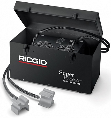 Аппарат для заморозки труб Ridgid SF-2500 SuperFreeze