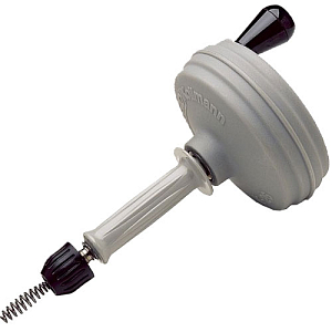 Ручная вертушка Ridgid K-26