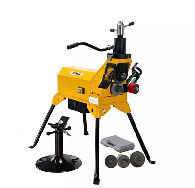 Гидравлический желобонакатчик SHTALL G12D