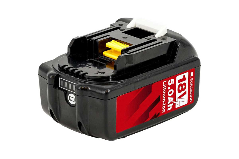 Батарея Euroboor EBM.180 5Ah