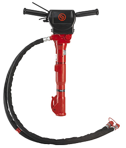 Гидравлический отбойный молоток Chicago Pneumatic BRK 55VR