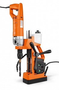 Магнитная сверлильная стойка FEIN MBS 25 F