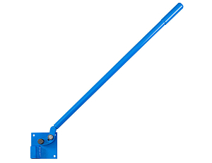 Ручной станок для гибки арматуры ALBA DR-30