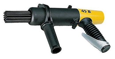 Игольчатый пистолет VON ARX 45 B