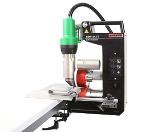 Сварочная машина Leister HEMTEK ST 20