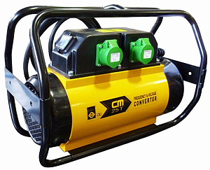 Преобразователь напряжения и частоты OLI CMT25 Converter