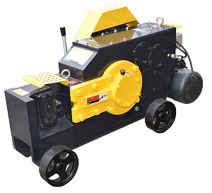 Станок для резки арматуры ТСС-GQ 52A