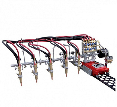 Газорезательная машина Huawei GCD5-100