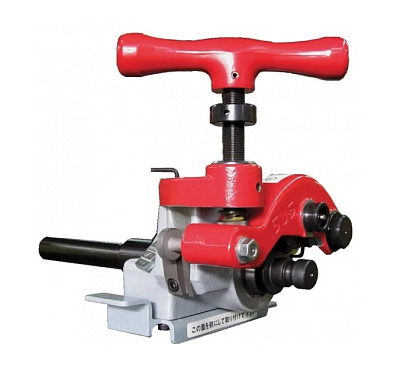 Желобонакатчик REX RG-S