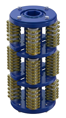Фрезеровальный барабан для AIRTEC ES 200 / RT 2000