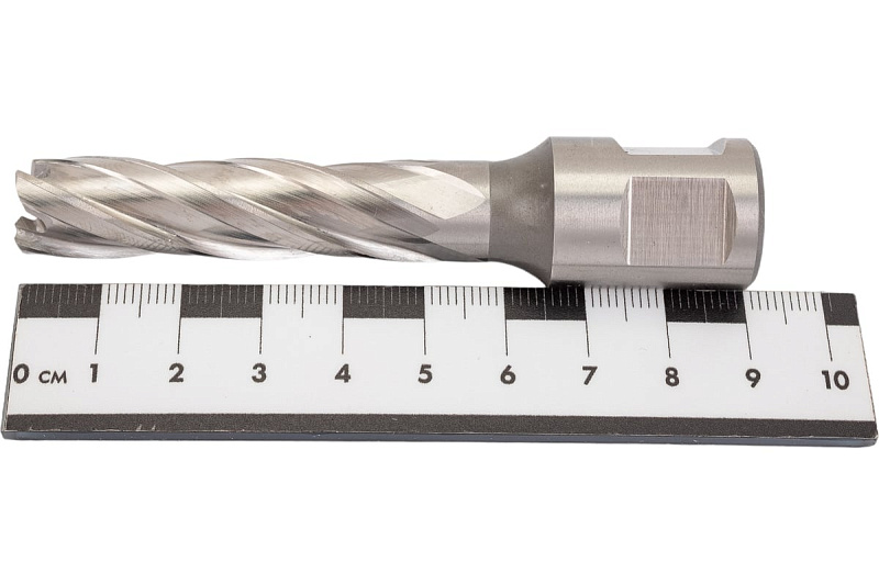 Корончатое сверло Rotabroach HSS RAP L50