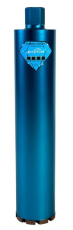 Алмазная коронка BYCON SHARK d 42 L 450