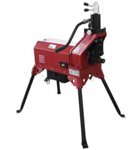 Желобонакатный станок VOLL V-Groover 12