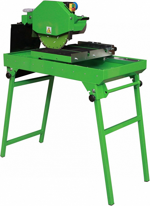 Камнерезный станок Dr. Schulze BS 350 LST